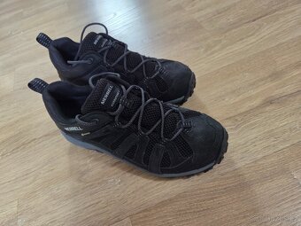 Merrell alverstone 2 gtx - Nové vel. 43 - 3
