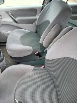 Citroën Xsara Picasso 1.6 HDI 16V - 3