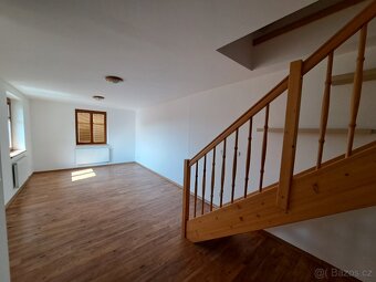 Pronájem bytu 2+kk 64m2 v Náměšti nad Oslavou, bez RK - 3