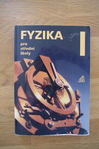 prodám učebnice - 3