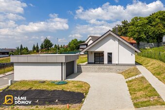 Prodej, Dům, 4+kk/5+kk, Racková, pozemek 801m², ev.č. 14162 - 3