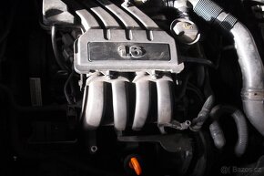 SEAT ALTEA 1,6i 75kw 2006 - 3