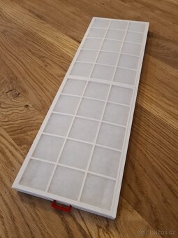 Zehnder Q350 rámeček pro filtračni tkaninu - 3