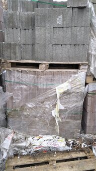 Tvárnice Liapor - 3