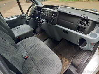 Ford transit - 3