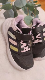 Dívčí boty tenisky Adidas vel. 29 - 3