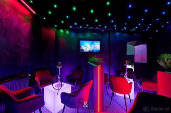 Pronájem obchodního prostoru 250 m², Liberec I-Staré Město - 3