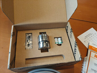 Renishaw OMP 40 + OTS - 3