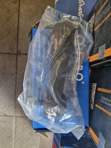 Tyčky stabilizátoru - 3