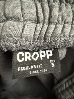 Dětské tepláky Cropp - 3