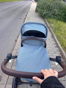 Cybex EOS Lux 2025 kupovaný v květnu 2025 - 3