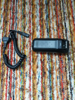 Holící strojek Philips - 3