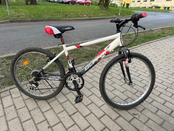 Prodám dětské horské kolo - 3