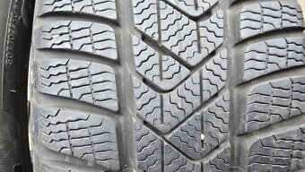 Zimní pneu 205/60/16 Pirelli - 3