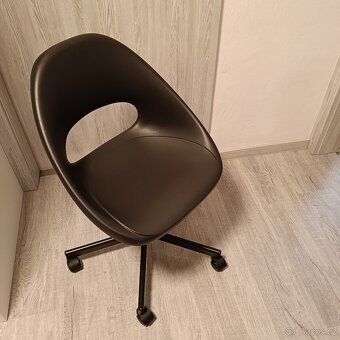 Dětská otočná židle - 3