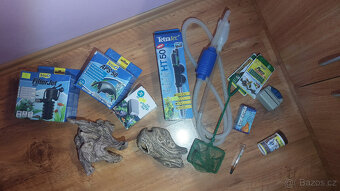 Akvárium Tetra 60l - 3