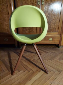 Židle TONON Italia - 3