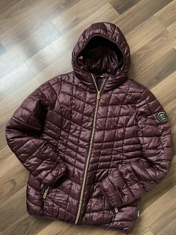 Dámská bunda SAM vel.S - 3