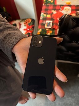iPhone 12 mini - 3