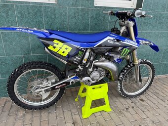 Yamaha Yz 125 2005 - 3