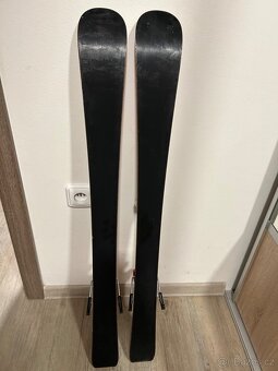 Lyže 100 cm - 3