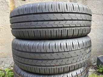 175/65 R14 T XL letní sada Continental - 3