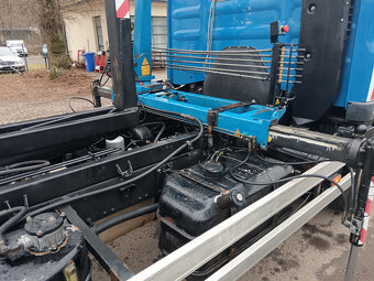 Avia D 90 L KONTEJNER +H. RUKA - 3