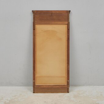 Zrcadlo zlacene - AKCE - 3