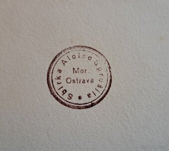 Prodám Staré Kresby - 3