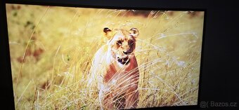 27" Samsung C27JG50 - 3