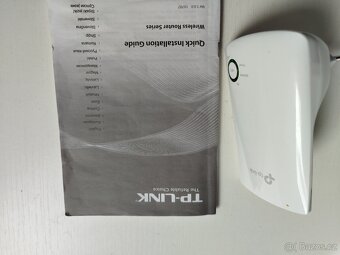 Router TP Link a extender - 3