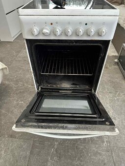 Elektrická trouba - 3