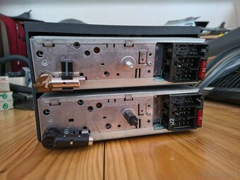 Autoradio Blaupunkt - 3