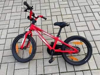 Detske kolo Specialized Hotrock 16" - 3