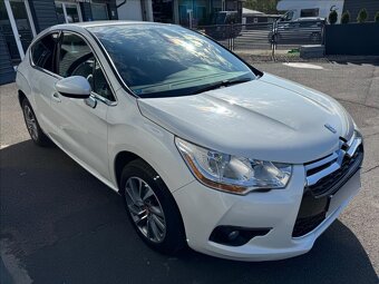 Citroën DS4 1,6 (2013) - 3