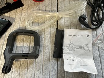 Výkonná elektrická řezačka betonu (524) - 3