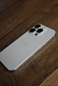 IPhone 15 pro 256gb. - 3