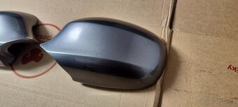 kryty zrcátek BMW E91 lci - 3