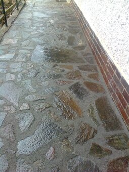 Zednické práce - Klatovy - 3