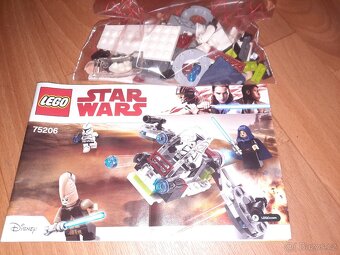 LEGO 42101 Technic - Bugina - 3