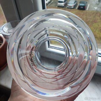 váza a dóza ceasar crystal - 3