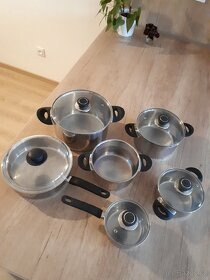 Nádobí Tescoma - 3