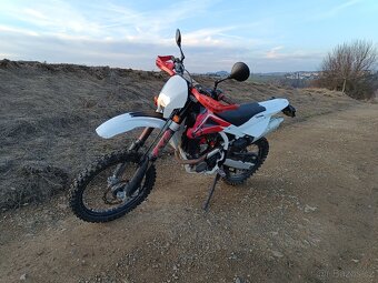 Husqvarna TE 250 2010 - 3