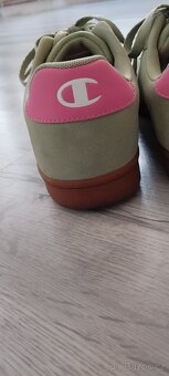 Champion dámské boty 40 - 3