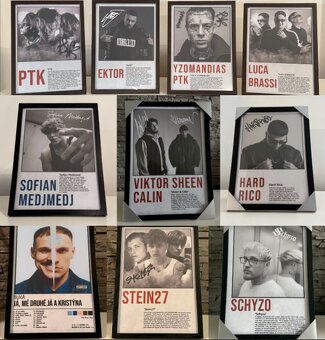 Viktor Sheen - PrintArt | Obraz AKCE💎 - 3