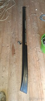 Prodám dily dodge nitro - 3