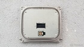 Startér ke xenonům - 3