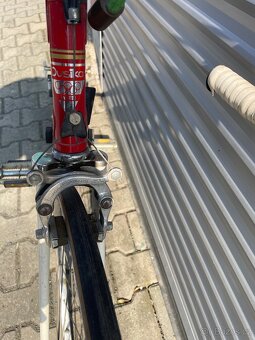 Kolo favorit retro - 3