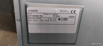 Trouba,digestoř a indukce - 3