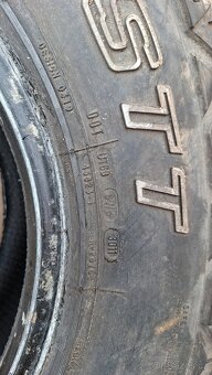 Pneu 31x10.5 R15 - 3